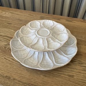 JACKA DESIGN - Tiered Oyster Stand