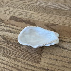 JACKA DESIGN - Oyster Pinch Bowl