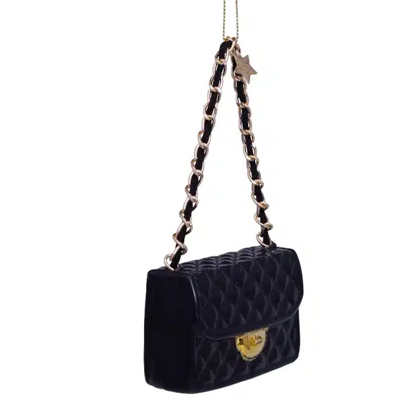 JACKA DESIGN - Decoration Classic Handbag - Image 3