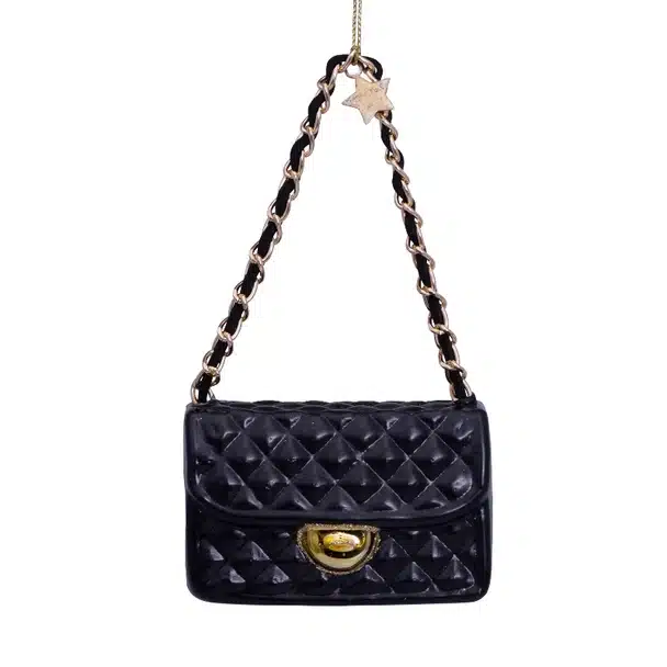 JACKA DESIGN - Decoration Classic Handbag - Image 2