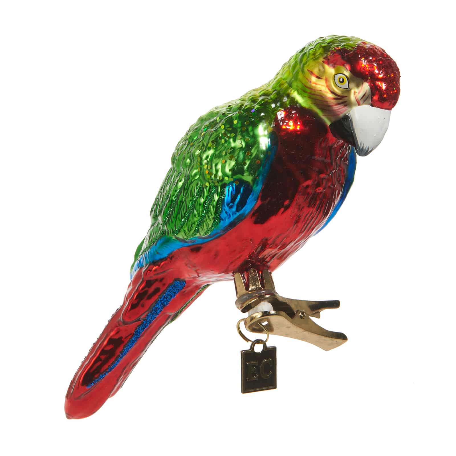 JACKA DESIGN - Decoration Macaw Parrot - Image 2