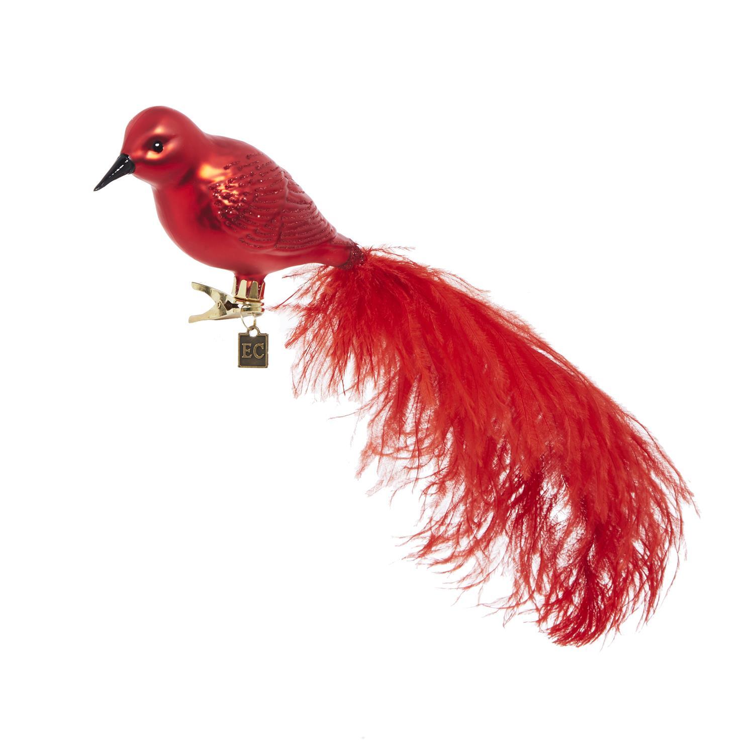 JACKA DESIGN - Decoration Paradise Bird - Image 2