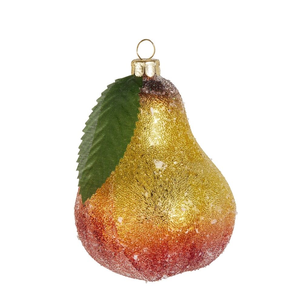 JACKA DESIGN - Decoration Pear - Image 2