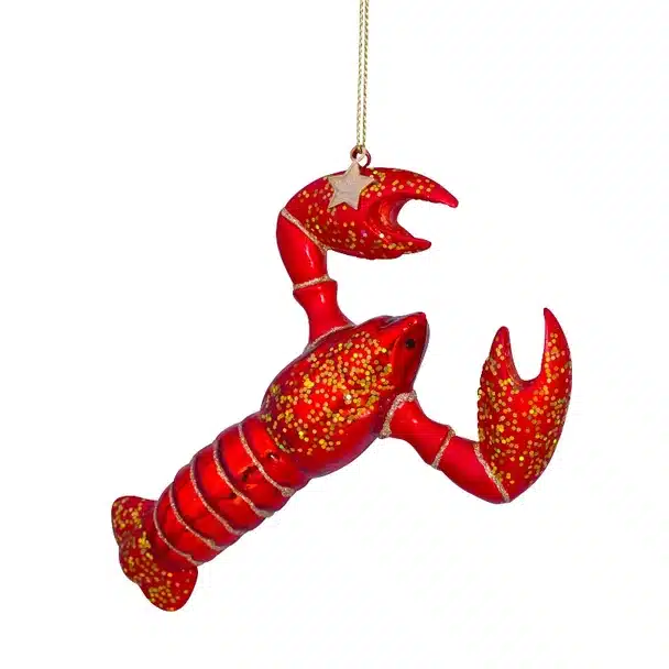 JACKA DESIGN - Decoration Red Lobster - Image 2
