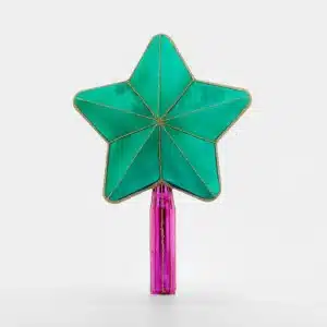 JACKA DESIGN - Decoration Star Tree Topper