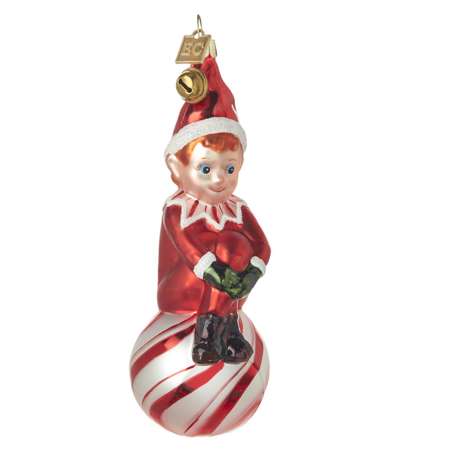 JACKA DESIGN - Decoration Vintage Elf - Image 2