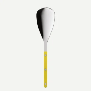 SABRE - Bistrot Rice Spoon - Yellow