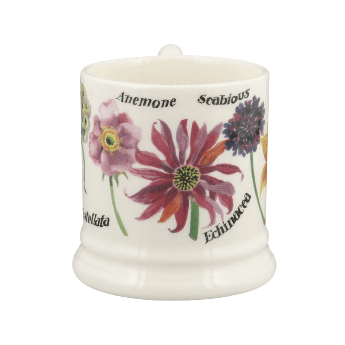 Emma Bridgewater - Garden Flowers Mug Autumn Flowers - Image 3