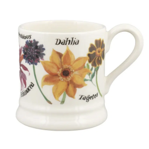 Emma Bridgewater - Garden Flowers Mug Autumn Flowers
