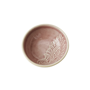 Sthål Sweden - Dip Bowl Old Rose