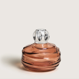 Maison Berger –  Lamp Berger Echo Amber Pink