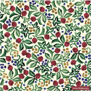 Napkins - Emma Bridgewater Rosehip & Ivy