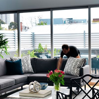 Gabriel Jacka - Interior Design, Styling